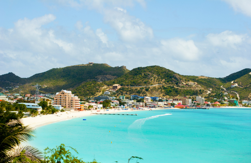 Sint Maarten